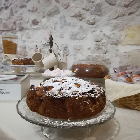 Country house Il Casale Di Ginetto *
