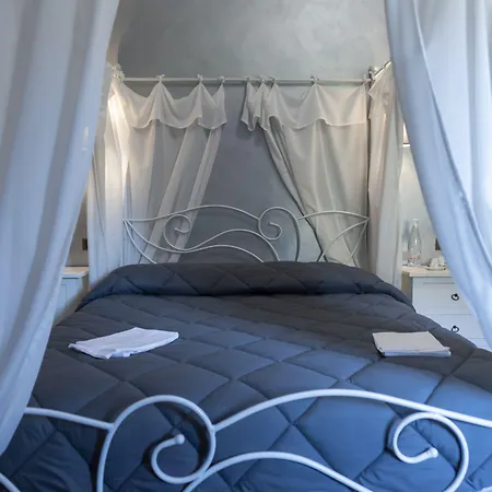 Il Casale Di Ginetto Country house