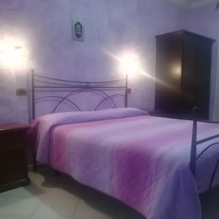 Landsted Il Casale Di Ginetto *