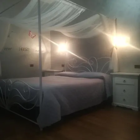 Il Casale Di Ginetto Landsted