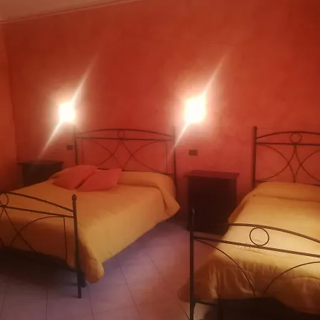 Landsted Il Casale Di Ginetto *