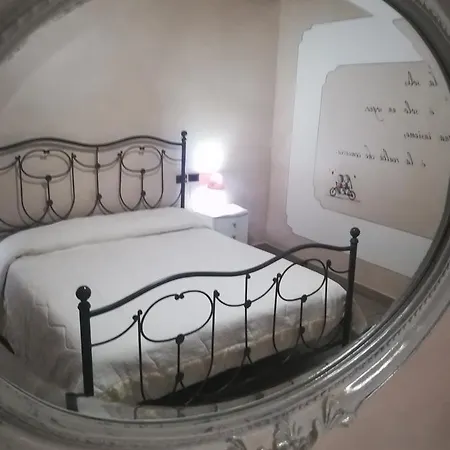 Il Casale Di Ginetto Country house
