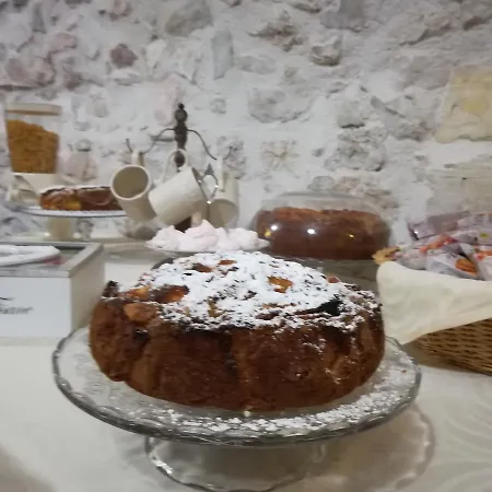Il Casale Di Ginetto Country house *