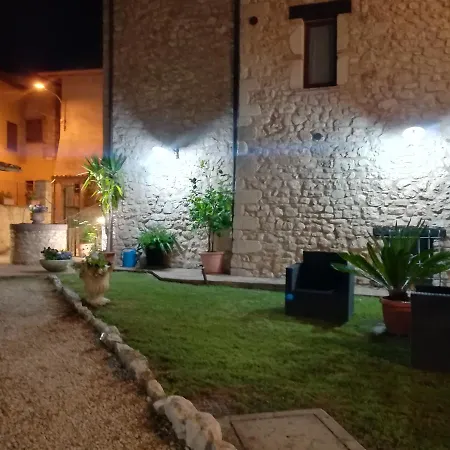 Il Casale Di Ginetto Country house