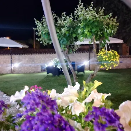 Il Casale Di Ginetto Landsted